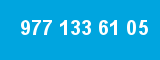 977 133 61 05 977 133 61 05